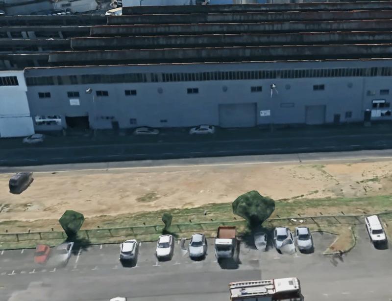 To Let commercial Property for Rent in Maitland Western Cape